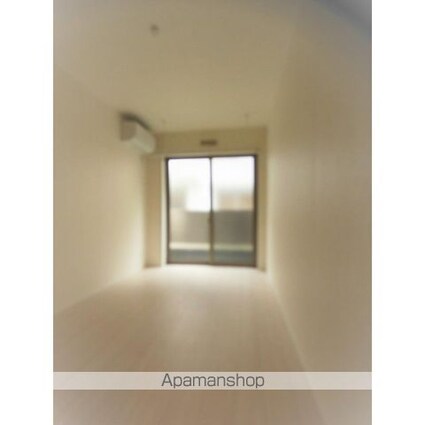 晴桜　セイラ[1K/26.57m2]のリビング・居間