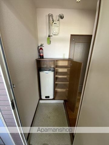 コーポ714の内装写真