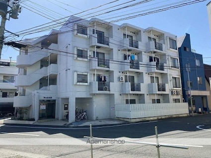 デュエル雅[1R/22.04m2]の外観5