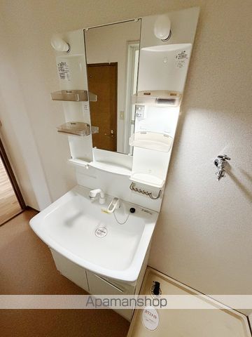 アルエート中居Aの内装写真