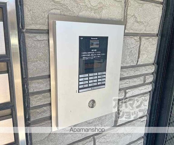 スペイシャス桂の内装写真