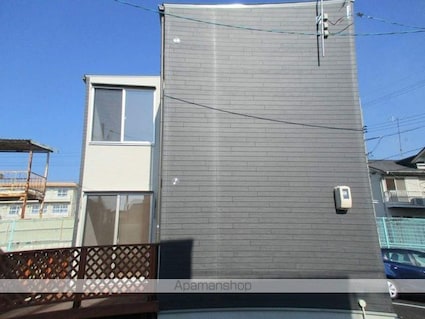 エムズタウン近田３・４[3LDK/70.06m2]の外観1