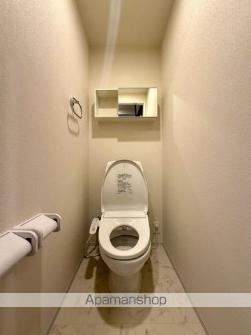 キーファの内装写真