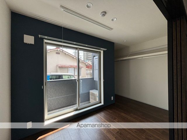 エクシア廿日市の内装写真