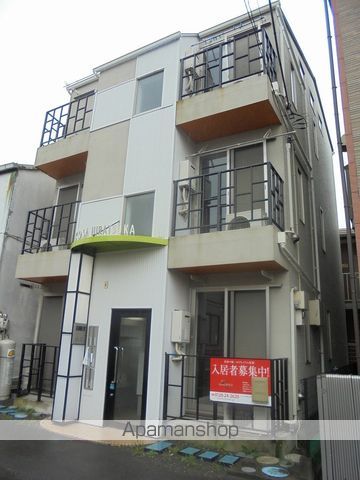 B’CASA平塚