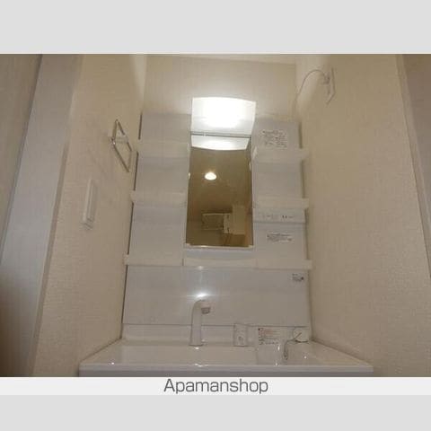リーブルファイン足立辰沼の内装写真