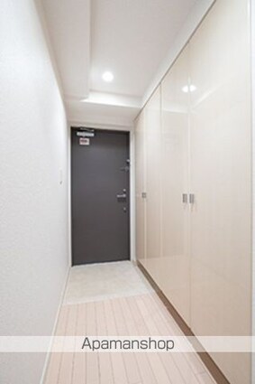 ＣＩＴＹ　ＣＵＲＲＥＮＴ大手町[1R/29.98m2]の玄関