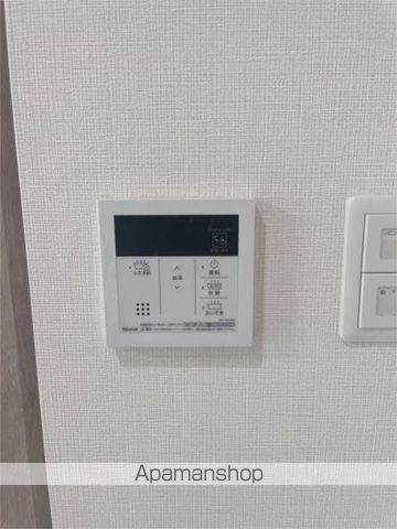 メゾンドボヌール弁天町の内装写真