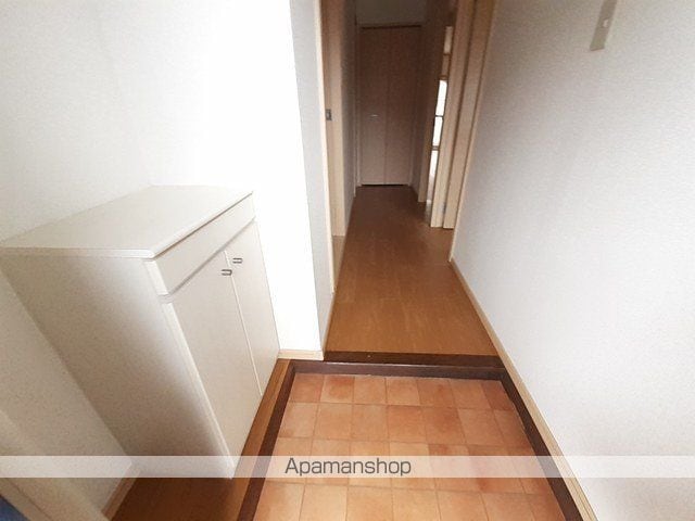 アネックスイーストの内装写真