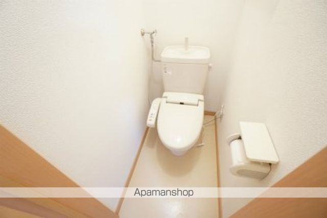 オーラムの内装写真