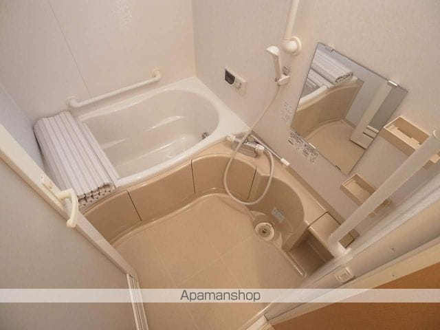 紫竹栗栖町藤原貸家の内装写真