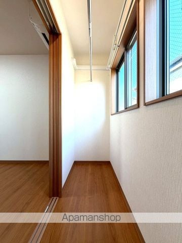 PIYO錦町の内装写真