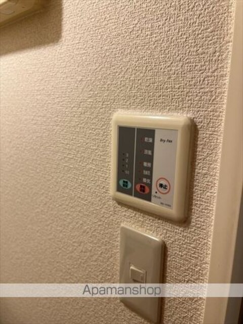 レオパレス三葛Ⅱ[1K/23.18m2]の内装4