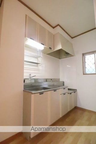 メゾン サンセールの内装写真