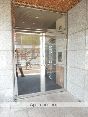 タワーＴＯＲＩＫＡＩ 501 ｜ 福岡県福岡市中央区鳥飼２丁目6-2（賃貸マンション1K・5階・25.00㎡） その22