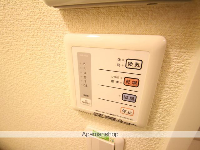 レオネクストOHIVの内装写真