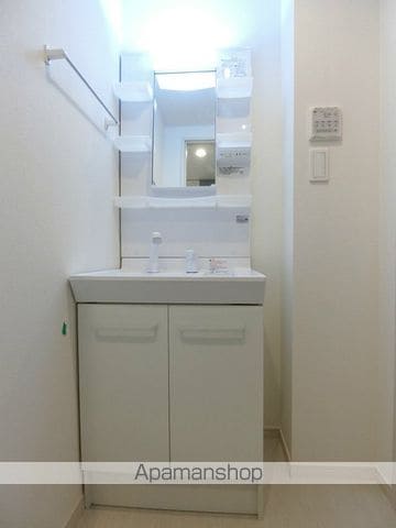 リブリ・夢見ヶ崎の内装写真