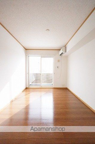 コートシャルマンVの内装写真