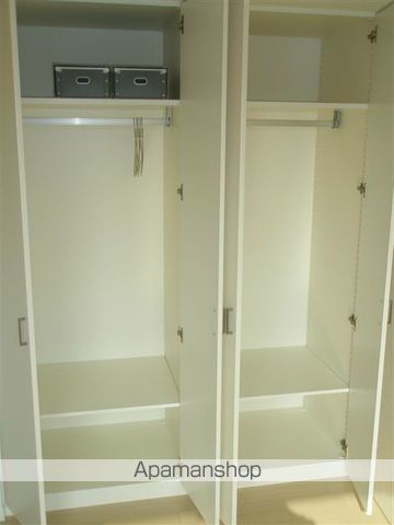 IーSUITE HIGASHINAKANOの内装写真