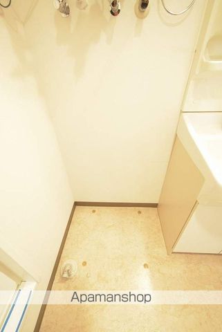 アーバンフラッツ豊平4条の内装写真