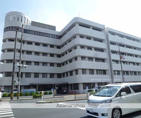 ベラジオ京都洛南IIの周辺写真