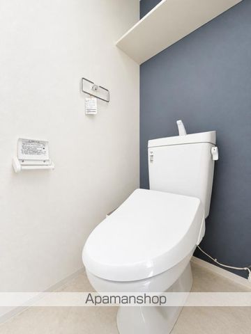 クレアグレイス瓦町の内装写真