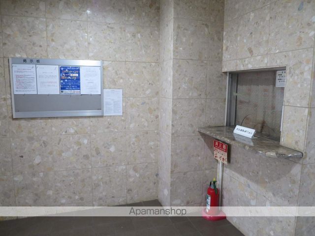 エステムコート梅田北の内装写真
