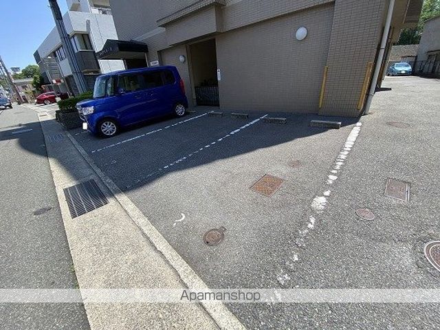 コーポラス神子岡のその他写真