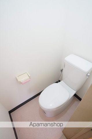 ハイツタカハシIの内装写真