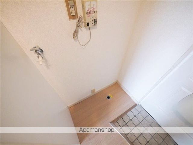 ベルトピア仙台12の内装写真