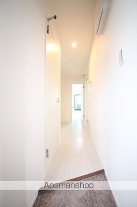 グランヒルズ八王子[1K/26.06m2]の玄関