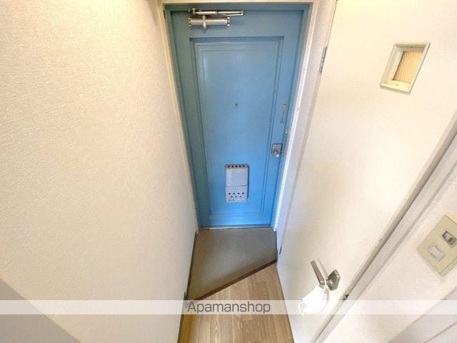 カネオビル大手町の内装写真