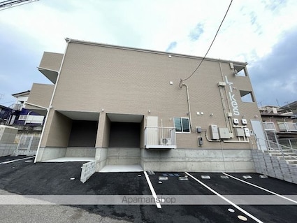Ｌｉｋｅｓ仁戸名町　Ａ棟[1LDK/36.3m2]の外観3