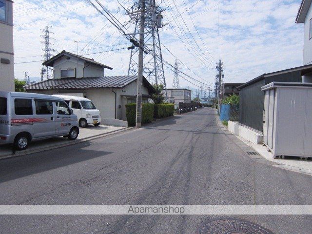 CASAシグロ21の周辺写真