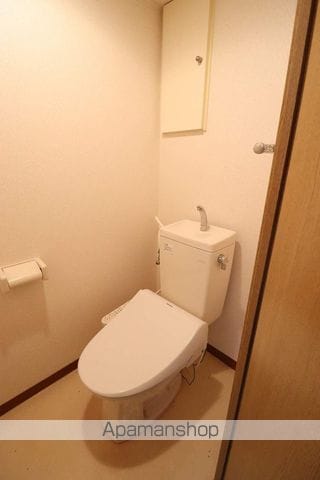 グレイス広見の内装写真