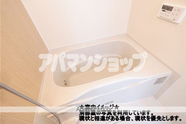 ポエラバ 1の内装写真