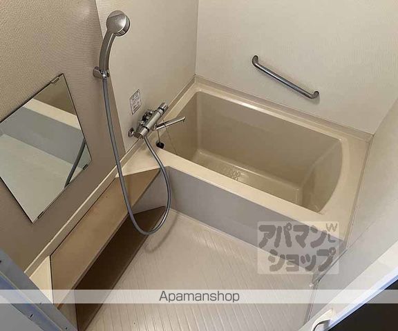 GARNET RESIDENCE上桂の内装写真