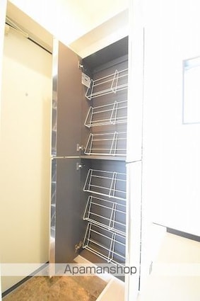 埼玉県八潮市大瀬３丁目[1K/23.18m2]の内装1