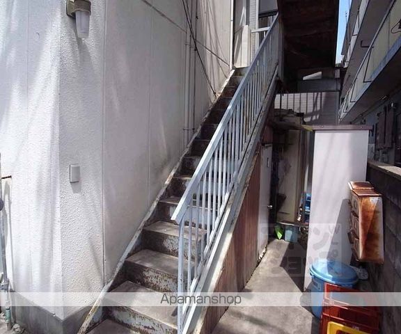 ハイツソワールの内装写真
