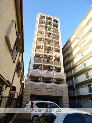 LUXE淡路の外観写真