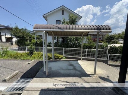 レオパレスＳｕｎ　ＭＩＳＵＺＵ[1K/23.18m2]の共用部