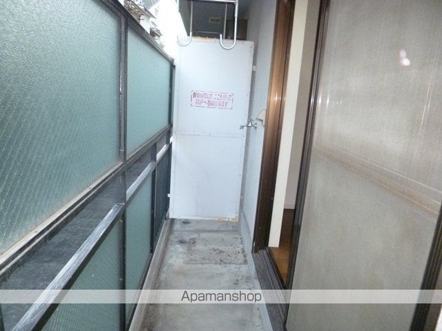 ウェルシィー氷室の内装写真