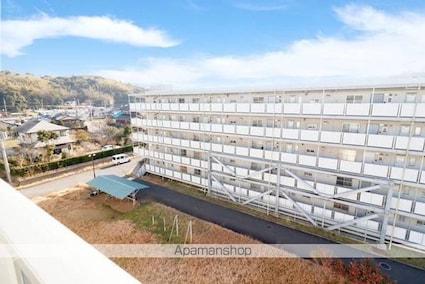 ビレッジハウス迎田２号棟[3DK/57.96m2]の内装4