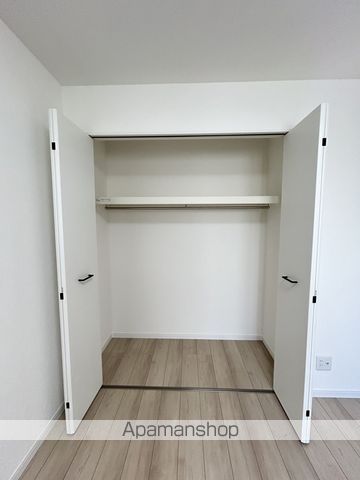 メゾンシュシュ大宮の内装写真