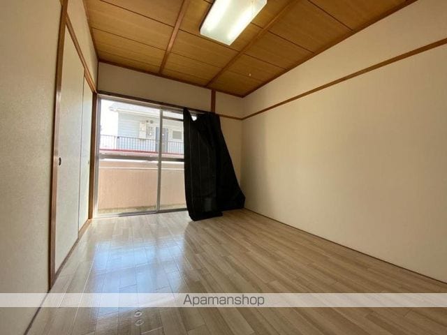 屋島コーポラスの内装写真