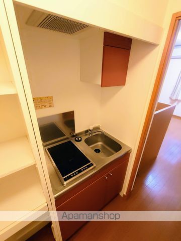 レオパレス宮司東の内装写真