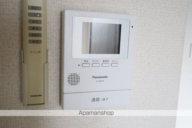 アルカディアの内装写真