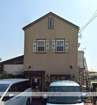 サーパス太田中央公園二番館[4LDK/89.1m2]の周辺4