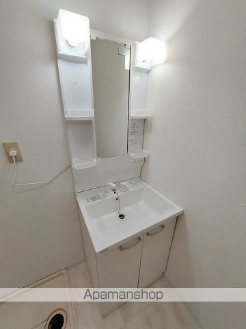 スクエア5の内装写真