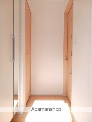 ル・エスターテ[1LDK/37.13m2]の玄関